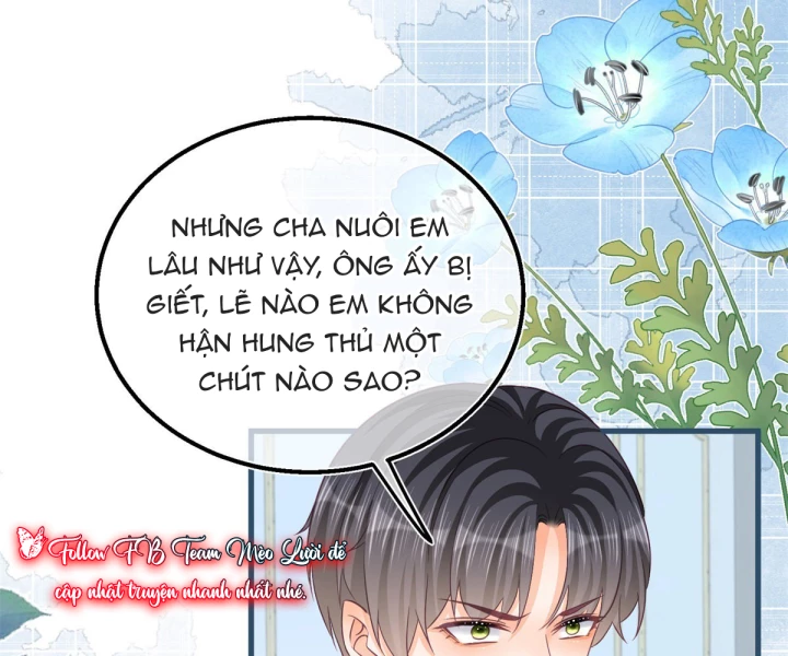 Sự Phản Công Của Nữ Công Tước Phản Diện Chapter 100 - Trang 2