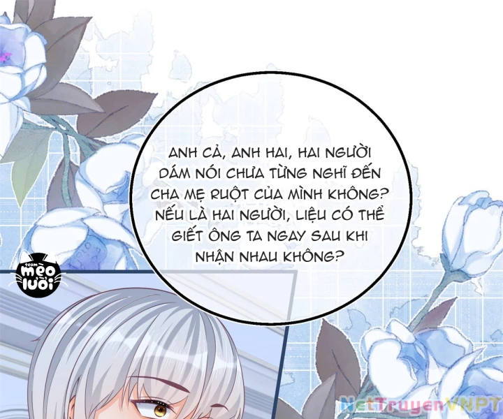 Sự Phản Công Của Nữ Công Tước Phản Diện Chapter 100 - Trang 2