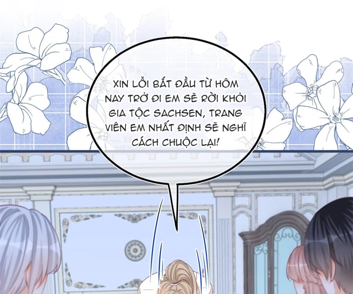 Sự Phản Công Của Nữ Công Tước Phản Diện Chapter 100 - Trang 2