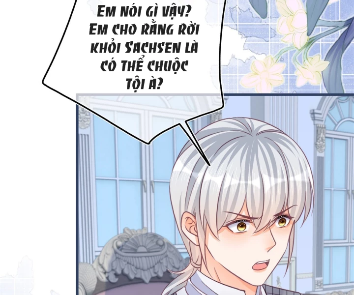 Sự Phản Công Của Nữ Công Tước Phản Diện Chapter 100 - Trang 2