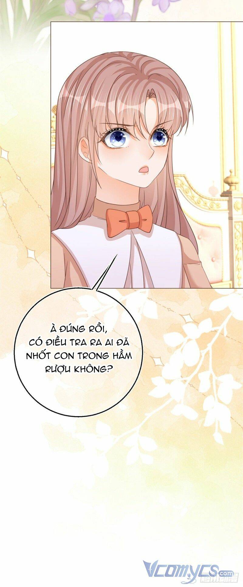 Sự Phản Công Của Nữ Công Tước Phản Diện Chapter 12 - Trang 2