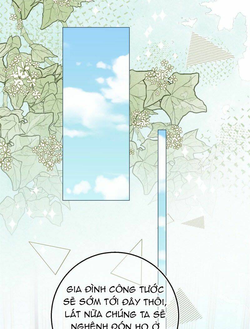 Sự Phản Công Của Nữ Công Tước Phản Diện Chapter 14 - Trang 2