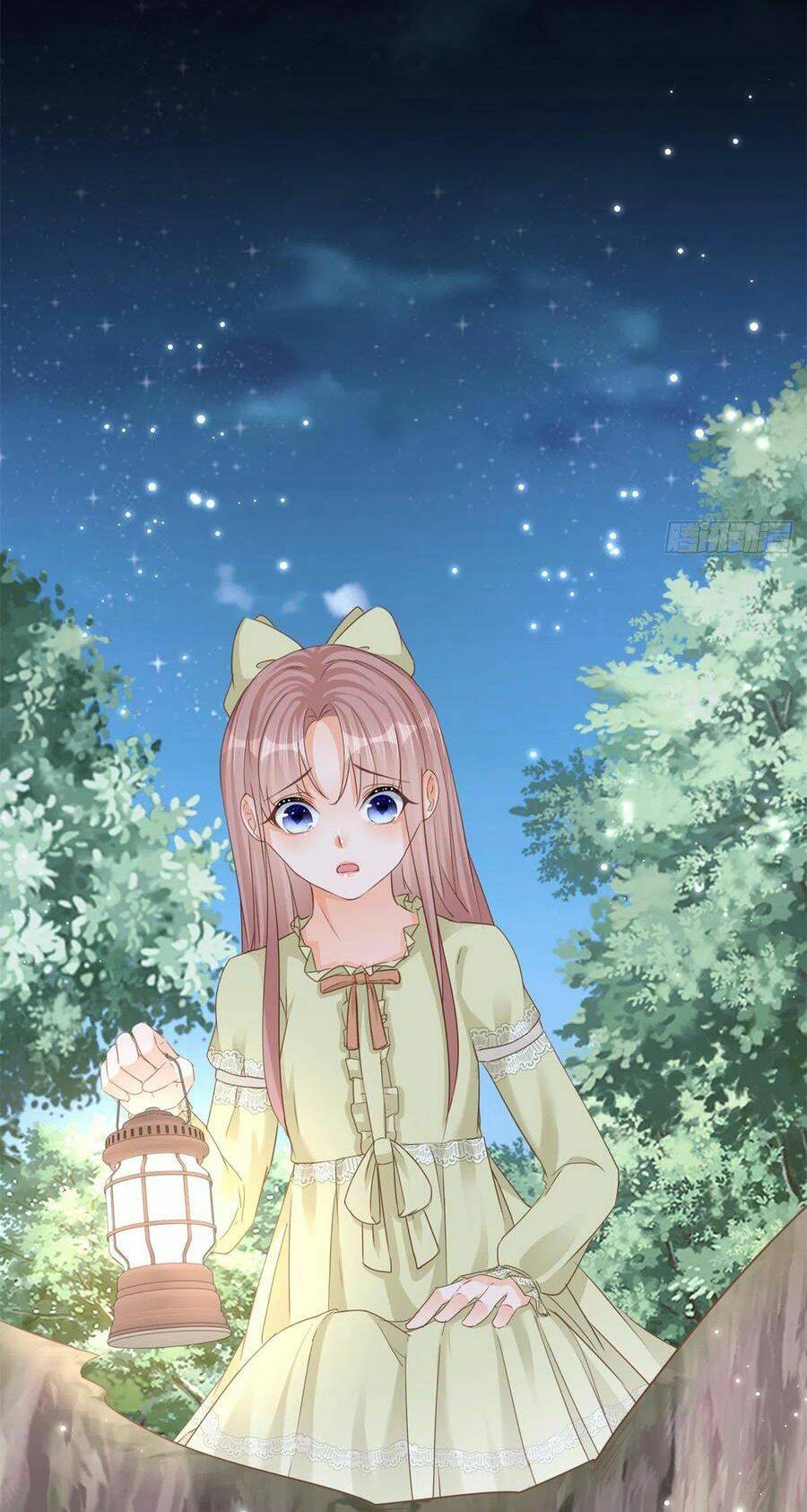 Sự Phản Công Của Nữ Công Tước Phản Diện Chapter 18 - Trang 2