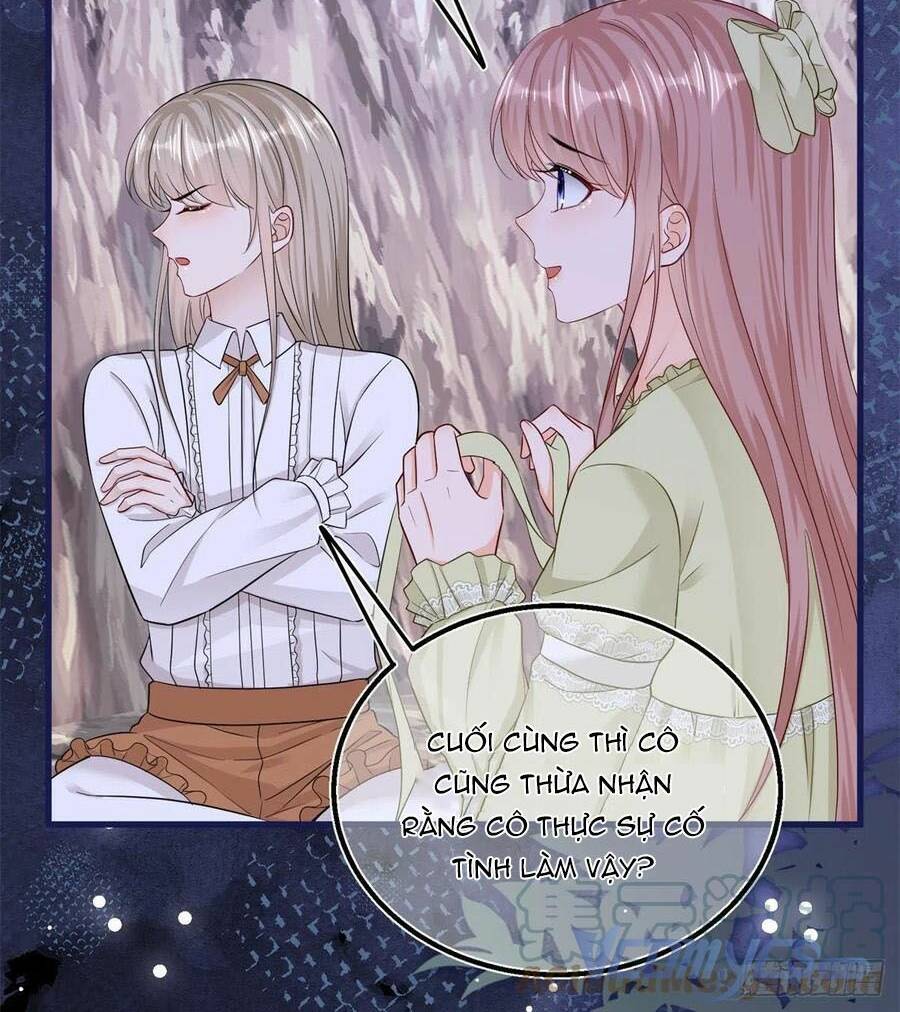 Sự Phản Công Của Nữ Công Tước Phản Diện Chapter 19 - Trang 2