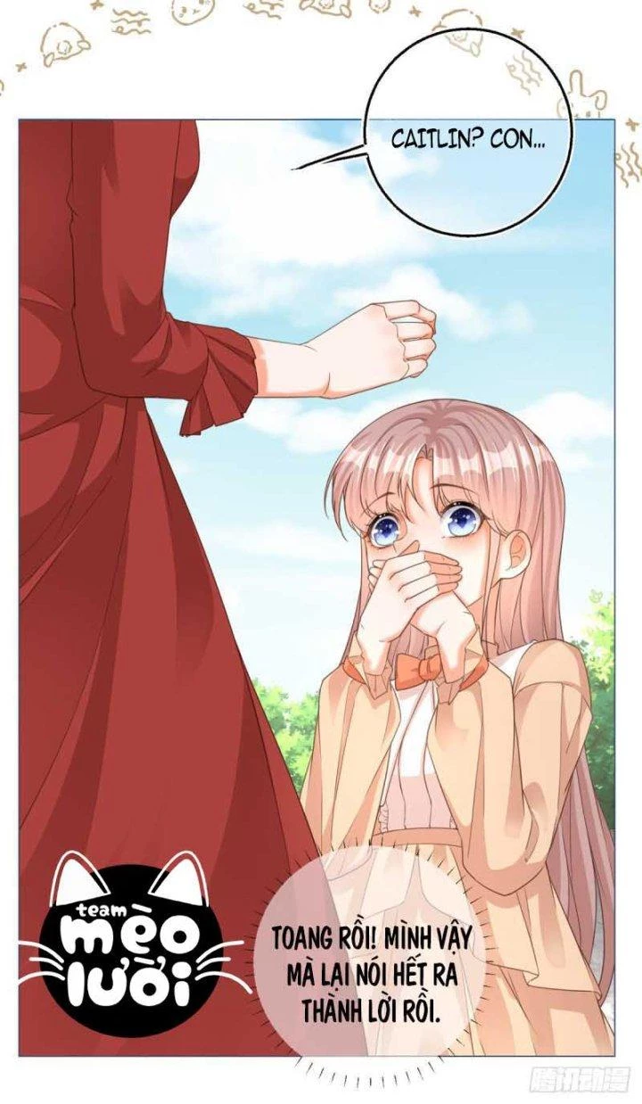 Sự Phản Công Của Nữ Công Tước Phản Diện Chapter 2 - Trang 2