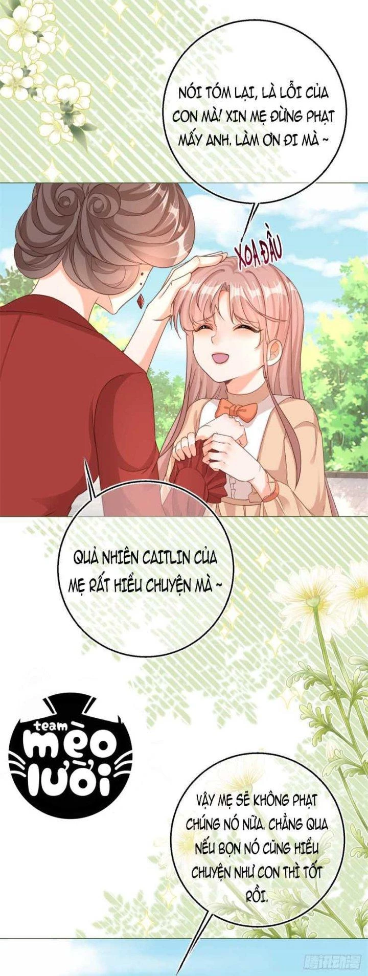 Sự Phản Công Của Nữ Công Tước Phản Diện Chapter 2 - Trang 2