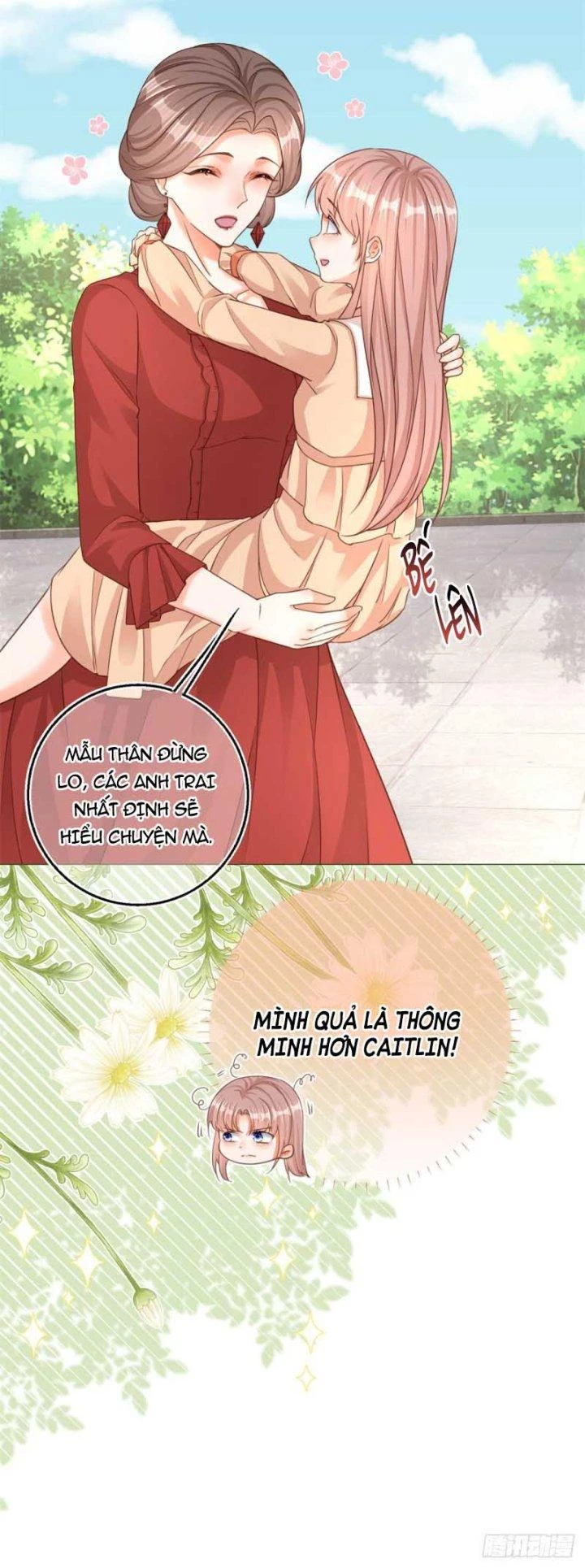 Sự Phản Công Của Nữ Công Tước Phản Diện Chapter 2 - Trang 2