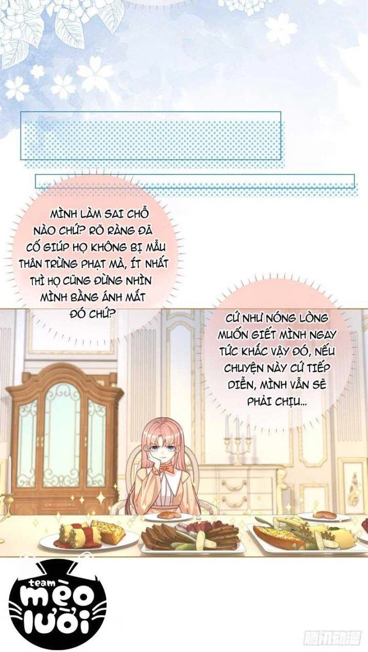 Sự Phản Công Của Nữ Công Tước Phản Diện Chapter 2 - Trang 2