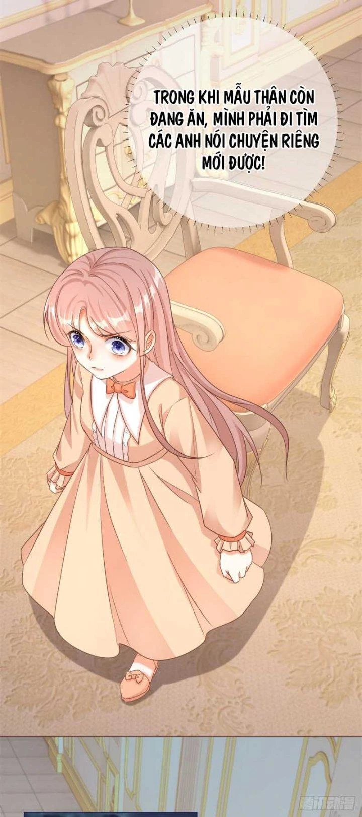 Sự Phản Công Của Nữ Công Tước Phản Diện Chapter 2 - Trang 2