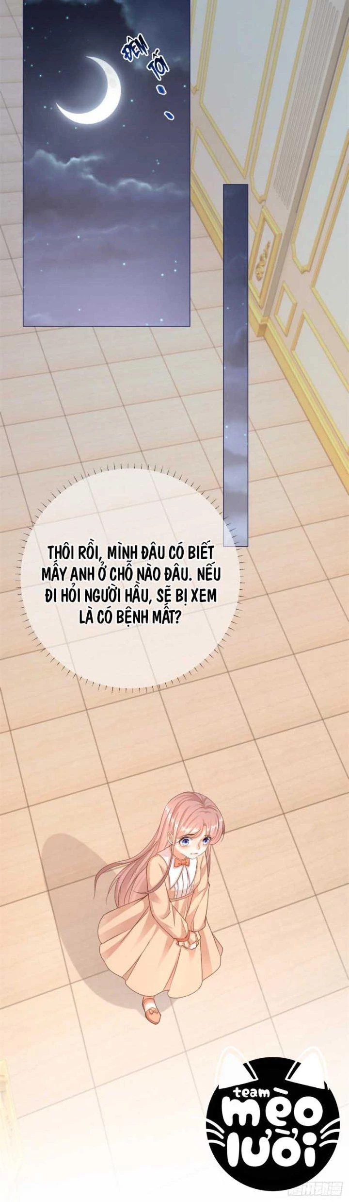 Sự Phản Công Của Nữ Công Tước Phản Diện Chapter 2 - Trang 2