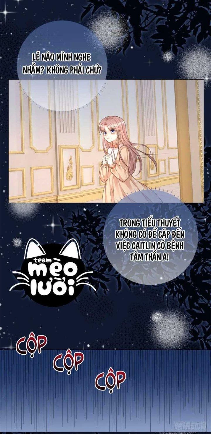 Sự Phản Công Của Nữ Công Tước Phản Diện Chapter 2 - Trang 2