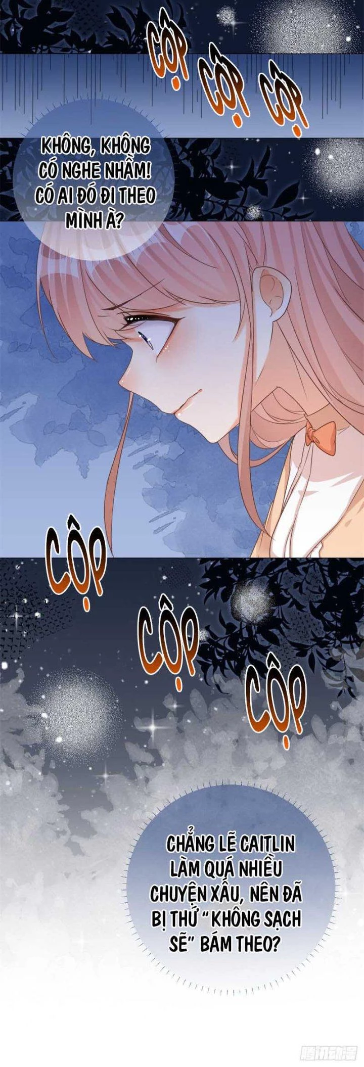 Sự Phản Công Của Nữ Công Tước Phản Diện Chapter 2 - Trang 2