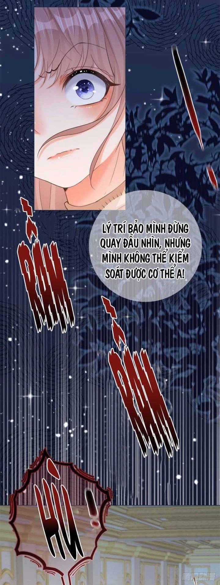 Sự Phản Công Của Nữ Công Tước Phản Diện Chapter 2 - Trang 2