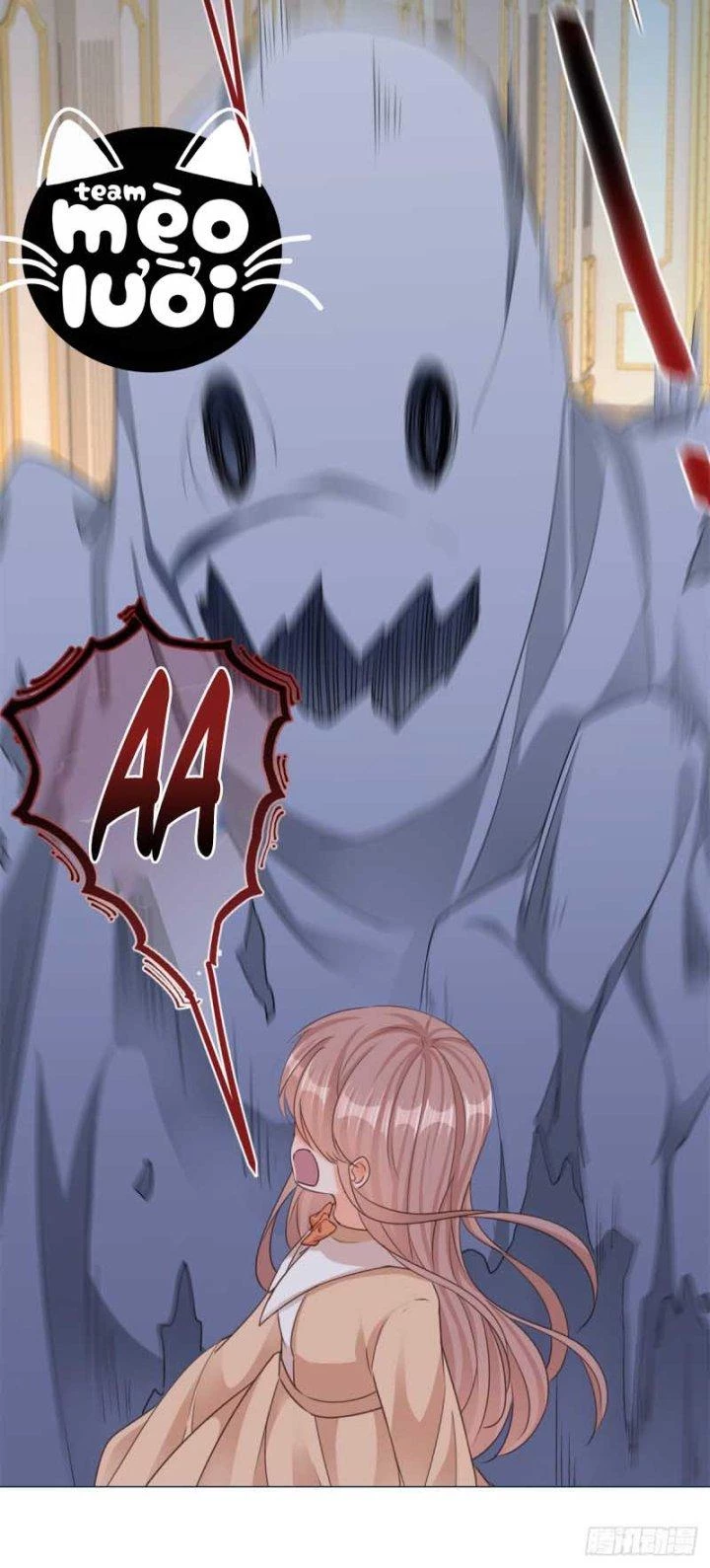 Sự Phản Công Của Nữ Công Tước Phản Diện Chapter 2 - Trang 2