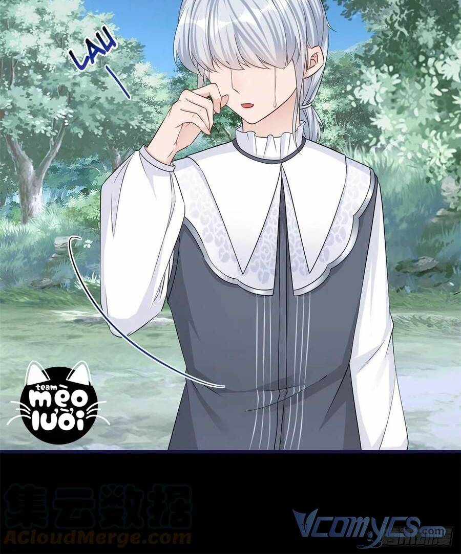 Sự Phản Công Của Nữ Công Tước Phản Diện Chapter 21 - Trang 2