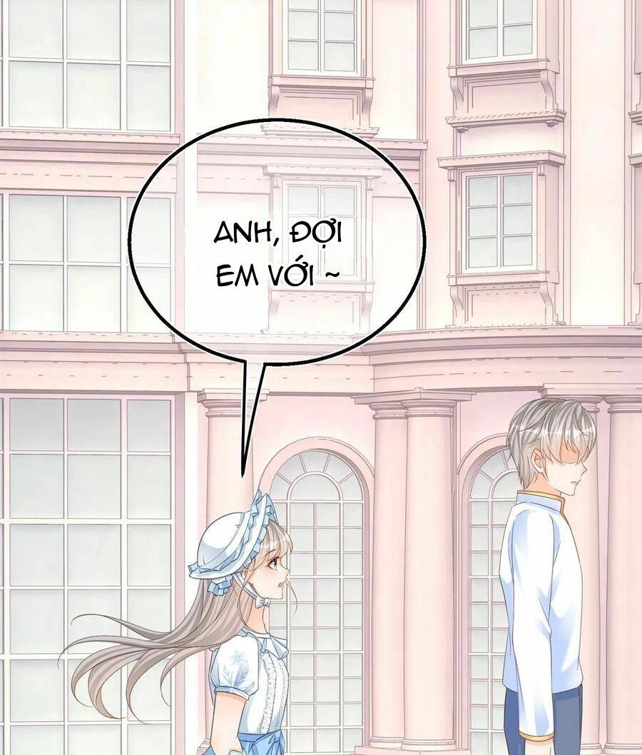 Sự Phản Công Của Nữ Công Tước Phản Diện Chapter 21 - Trang 2