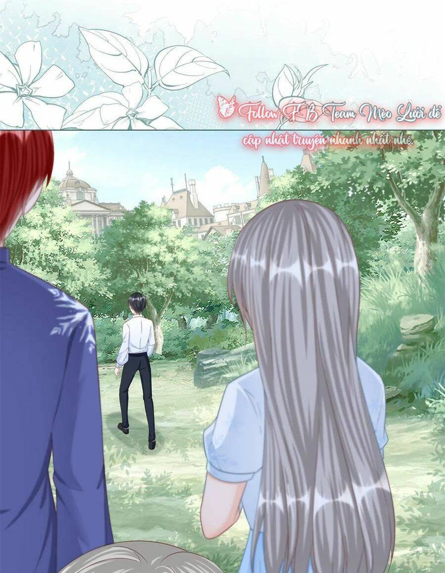 Sự Phản Công Của Nữ Công Tước Phản Diện Chapter 24 - Trang 2
