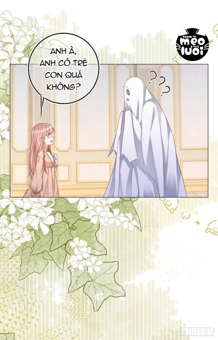 Sự Phản Công Của Nữ Công Tước Phản Diện Chapter 3 - Trang 2