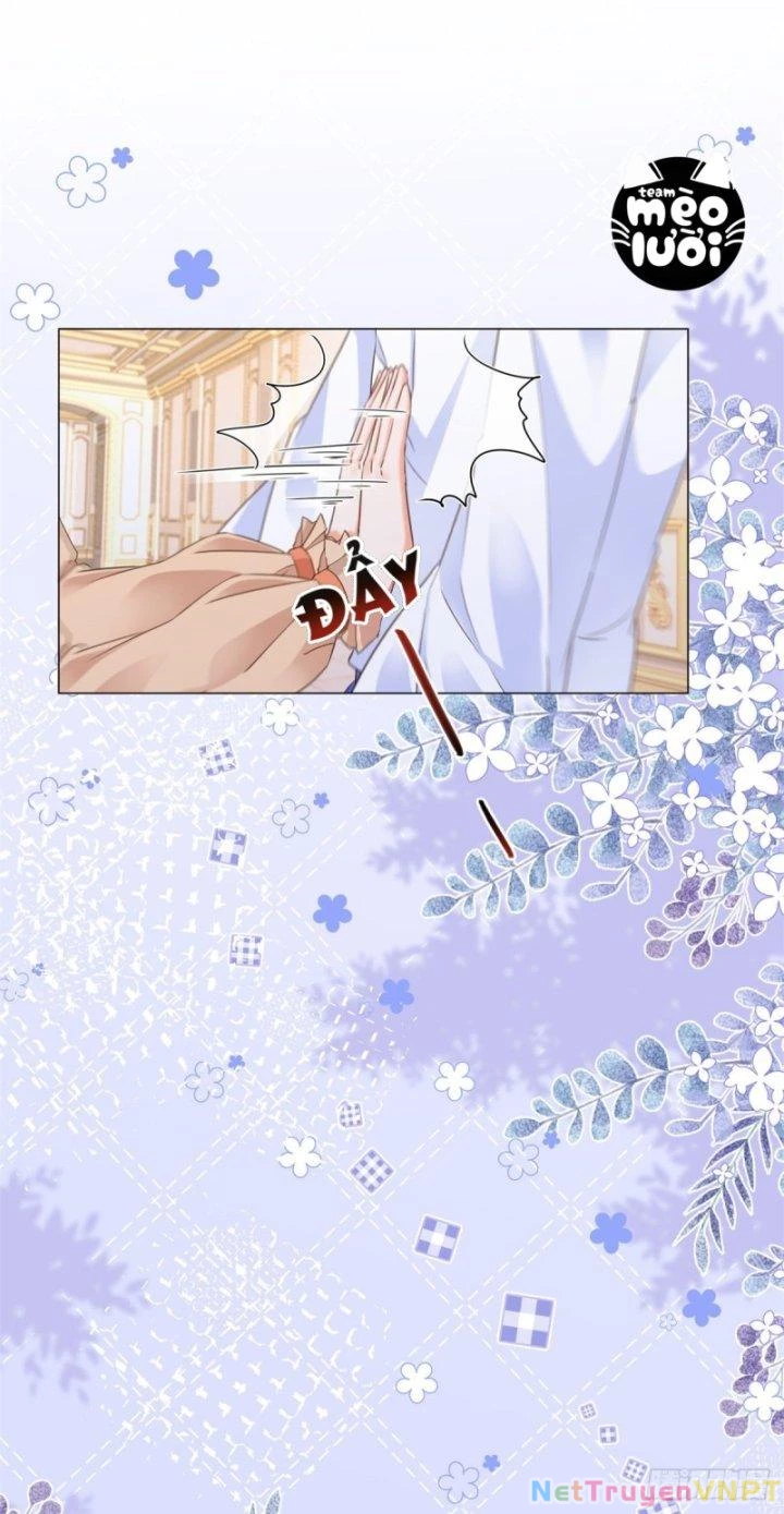 Sự Phản Công Của Nữ Công Tước Phản Diện Chapter 3 - Trang 2