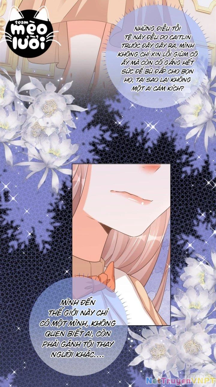 Sự Phản Công Của Nữ Công Tước Phản Diện Chapter 3 - Trang 2