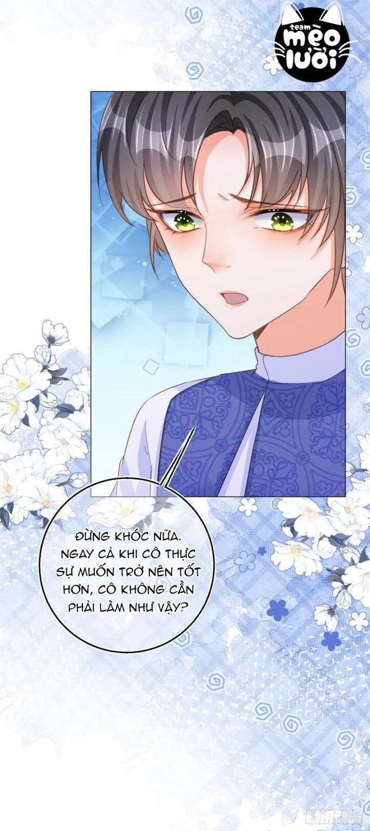 Sự Phản Công Của Nữ Công Tước Phản Diện Chapter 3 - Trang 2