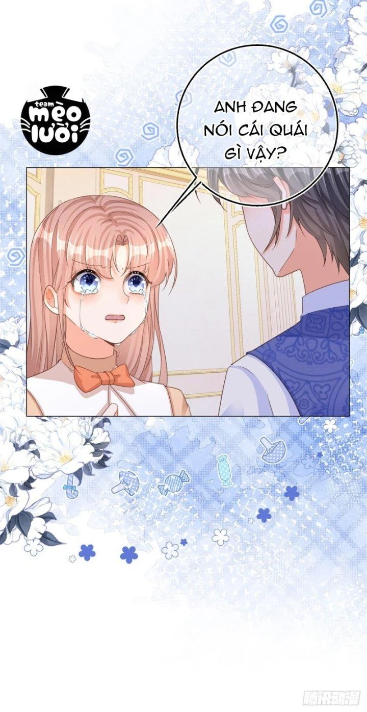 Sự Phản Công Của Nữ Công Tước Phản Diện Chapter 3 - Trang 2