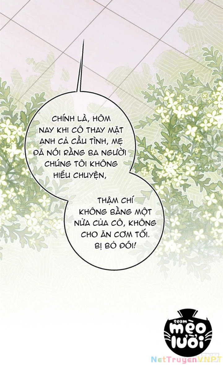 Sự Phản Công Của Nữ Công Tước Phản Diện Chapter 3 - Trang 2