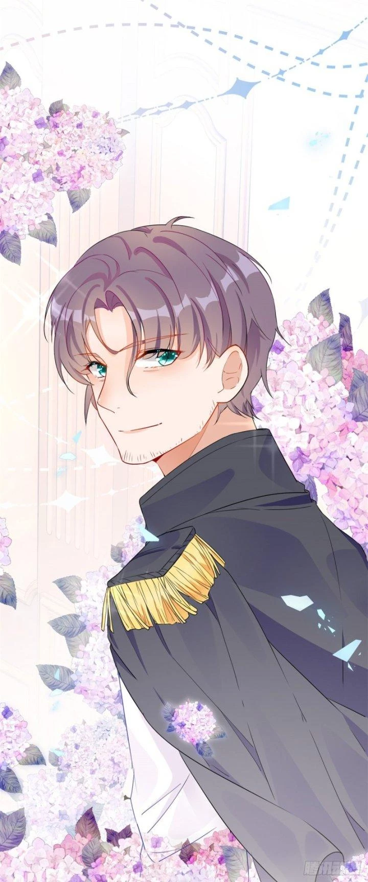 Sự Phản Công Của Nữ Công Tước Phản Diện Chapter 3 - Trang 2