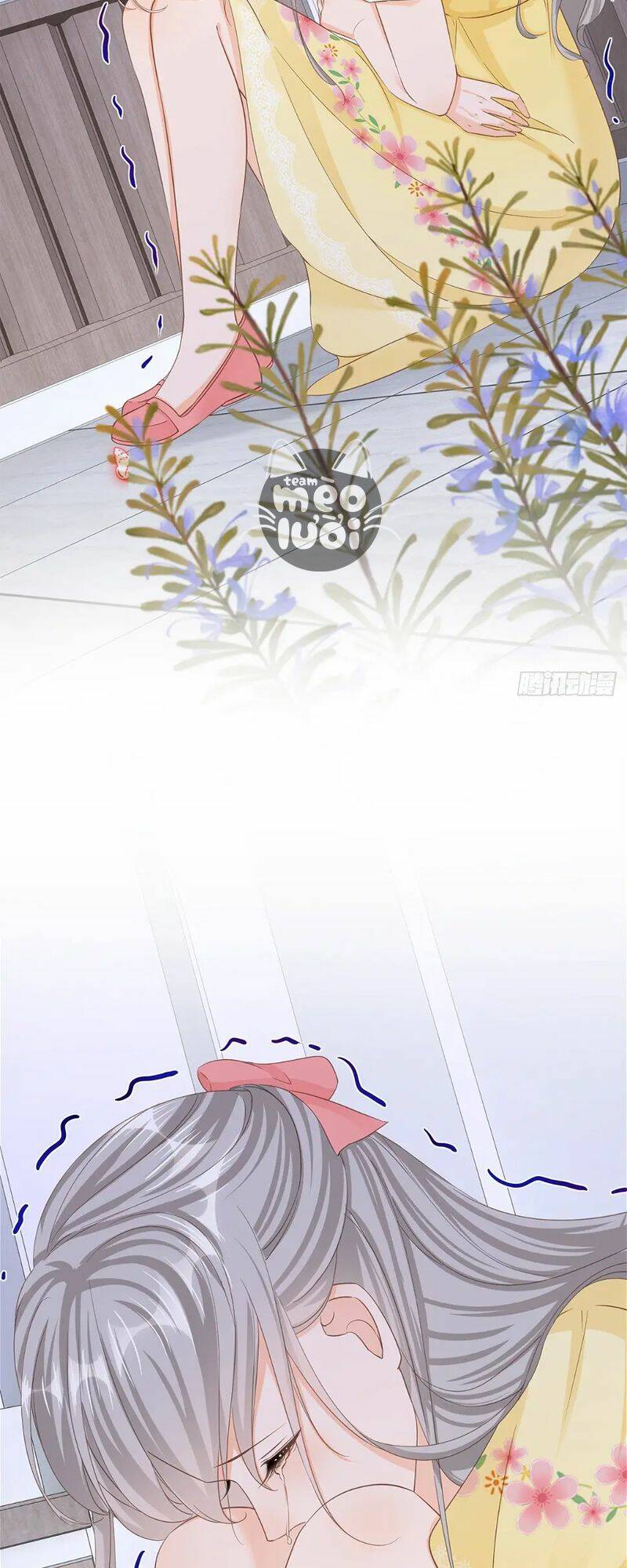 Sự Phản Công Của Nữ Công Tước Phản Diện Chapter 34 - Trang 2