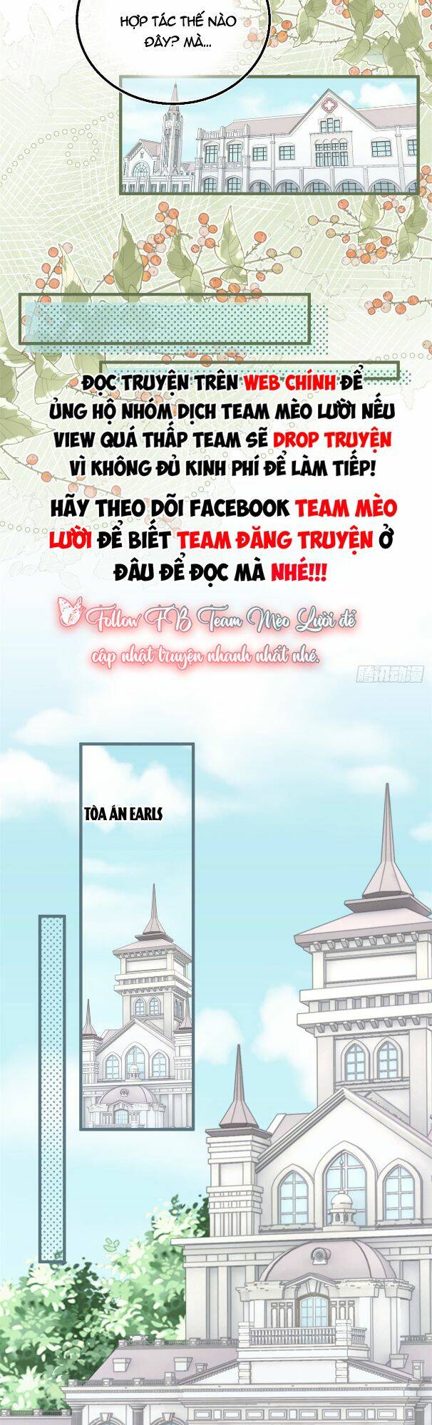 Sự Phản Công Của Nữ Công Tước Phản Diện Chapter 36 - Trang 2