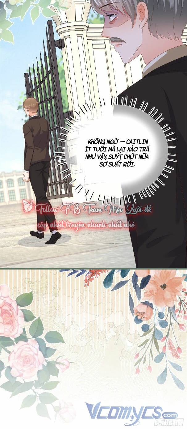 Sự Phản Công Của Nữ Công Tước Phản Diện Chapter 37 - Trang 2