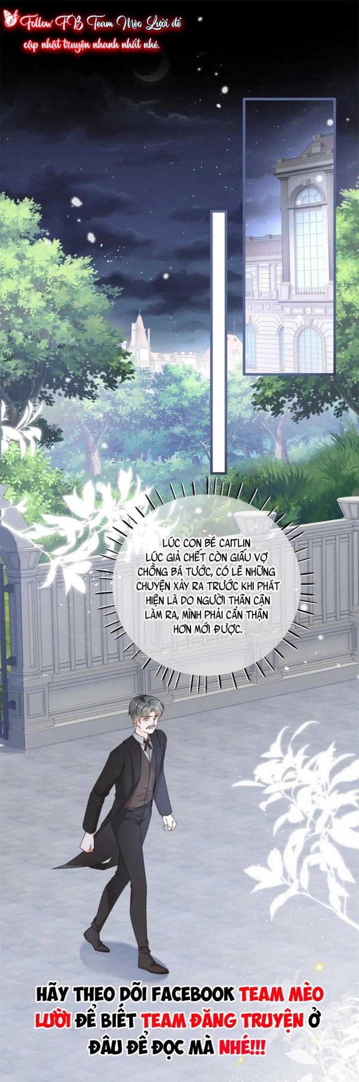 Sự Phản Công Của Nữ Công Tước Phản Diện Chapter 38 - Trang 2