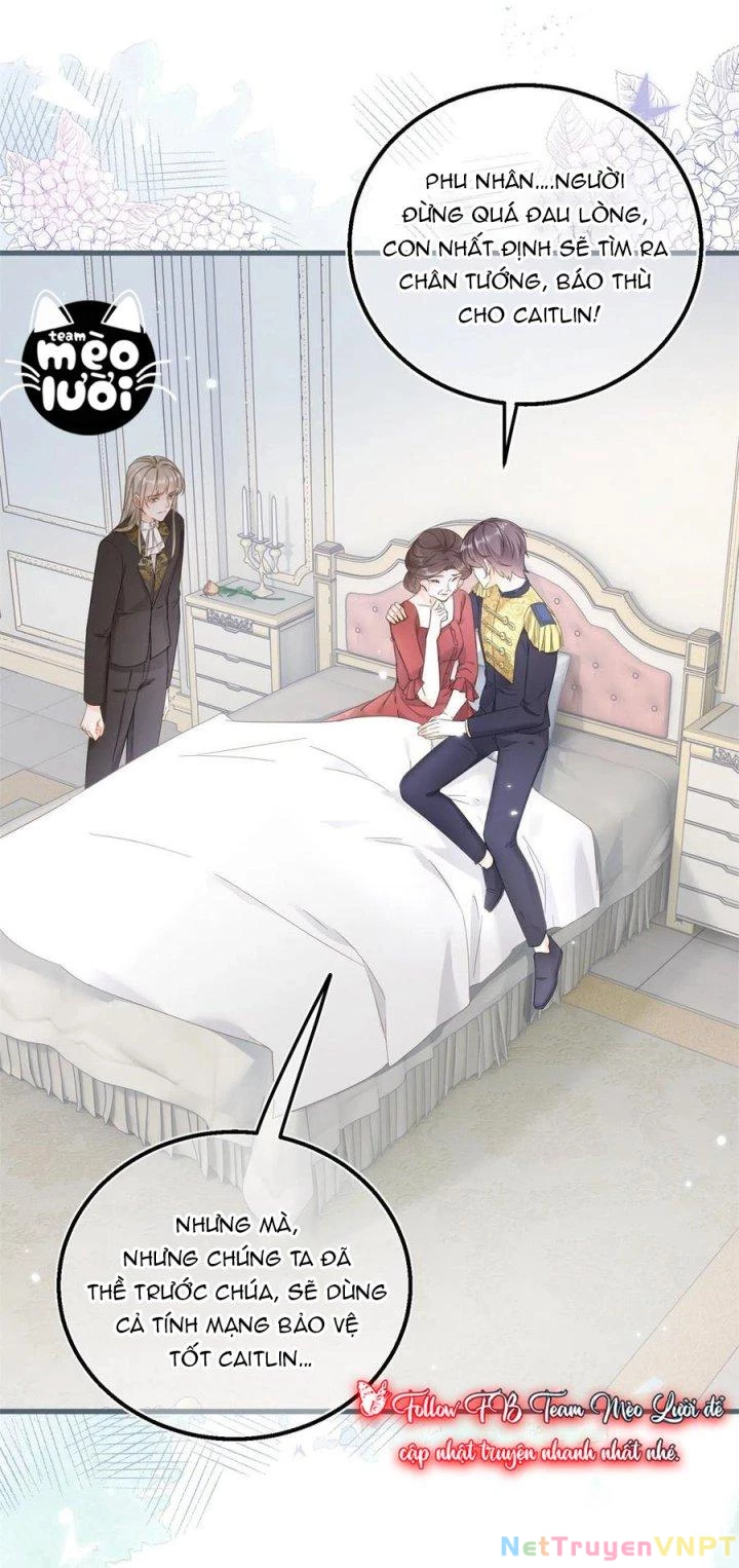 Sự Phản Công Của Nữ Công Tước Phản Diện Chapter 38 - Trang 2