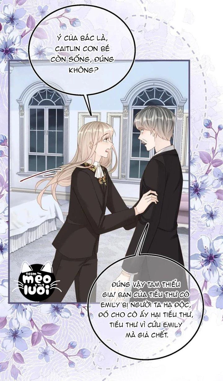 Sự Phản Công Của Nữ Công Tước Phản Diện Chapter 38 - Trang 2