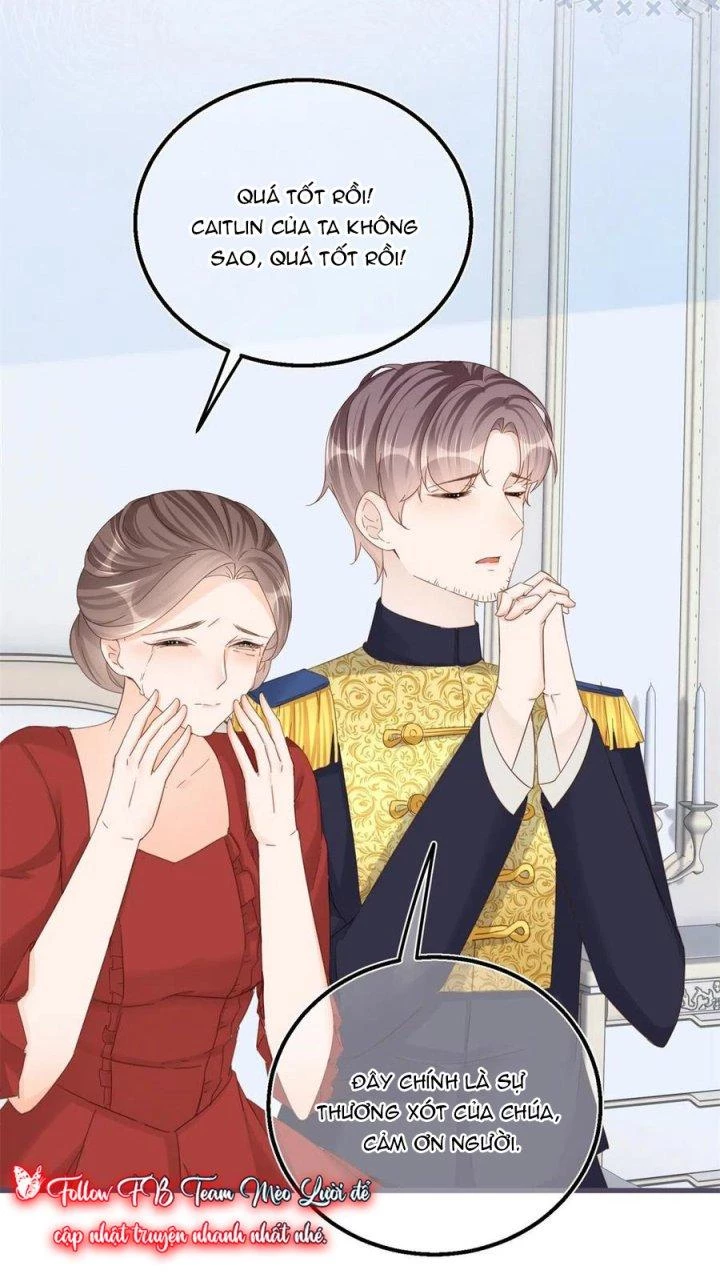 Sự Phản Công Của Nữ Công Tước Phản Diện Chapter 38 - Trang 2