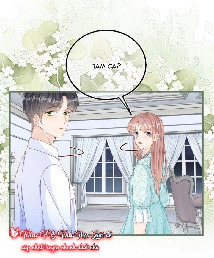 Sự Phản Công Của Nữ Công Tước Phản Diện Chapter 38 - Trang 2