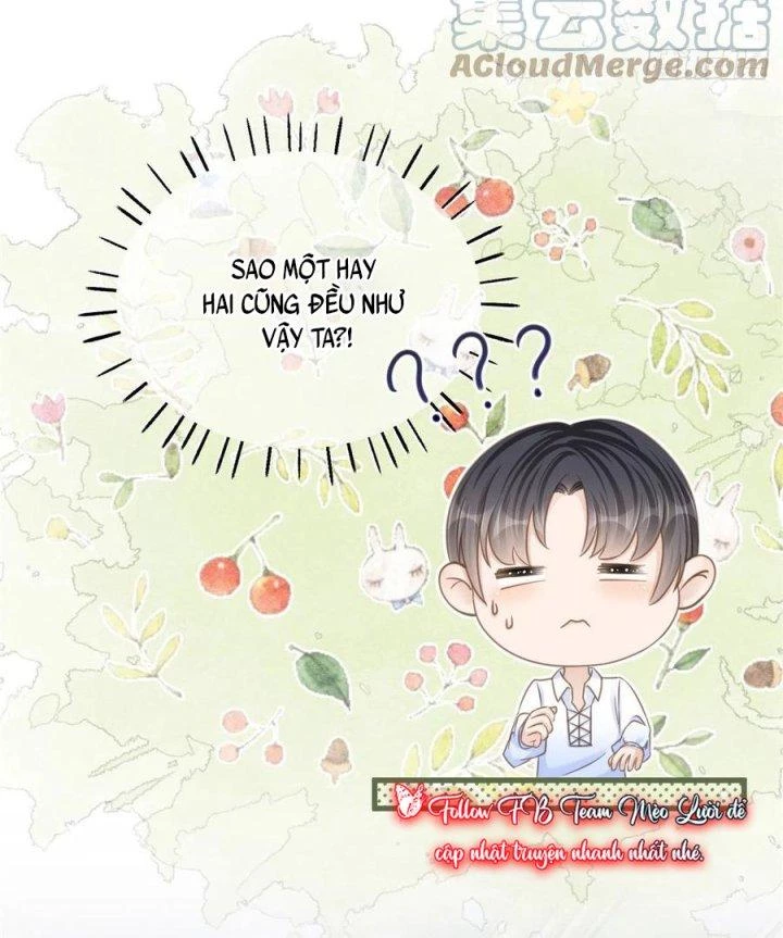 Sự Phản Công Của Nữ Công Tước Phản Diện Chapter 38 - Trang 2