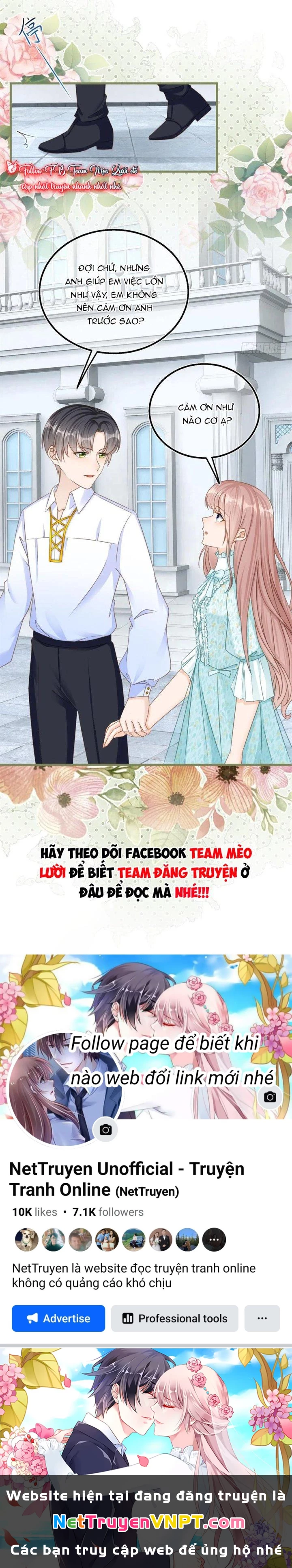 Sự Phản Công Của Nữ Công Tước Phản Diện Chapter 38 - Trang 2