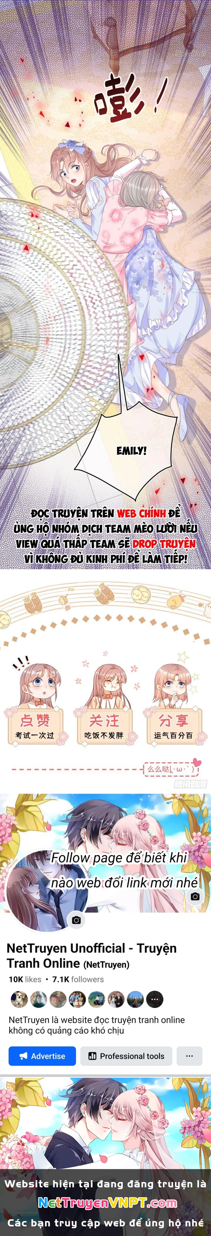 Sự Phản Công Của Nữ Công Tước Phản Diện Chapter 43 - Trang 2