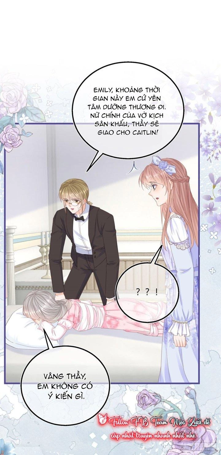 Sự Phản Công Của Nữ Công Tước Phản Diện Chapter 44 - Trang 2