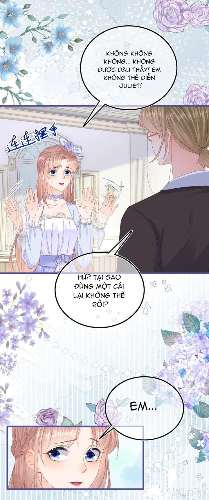 Sự Phản Công Của Nữ Công Tước Phản Diện Chapter 44 - Trang 2