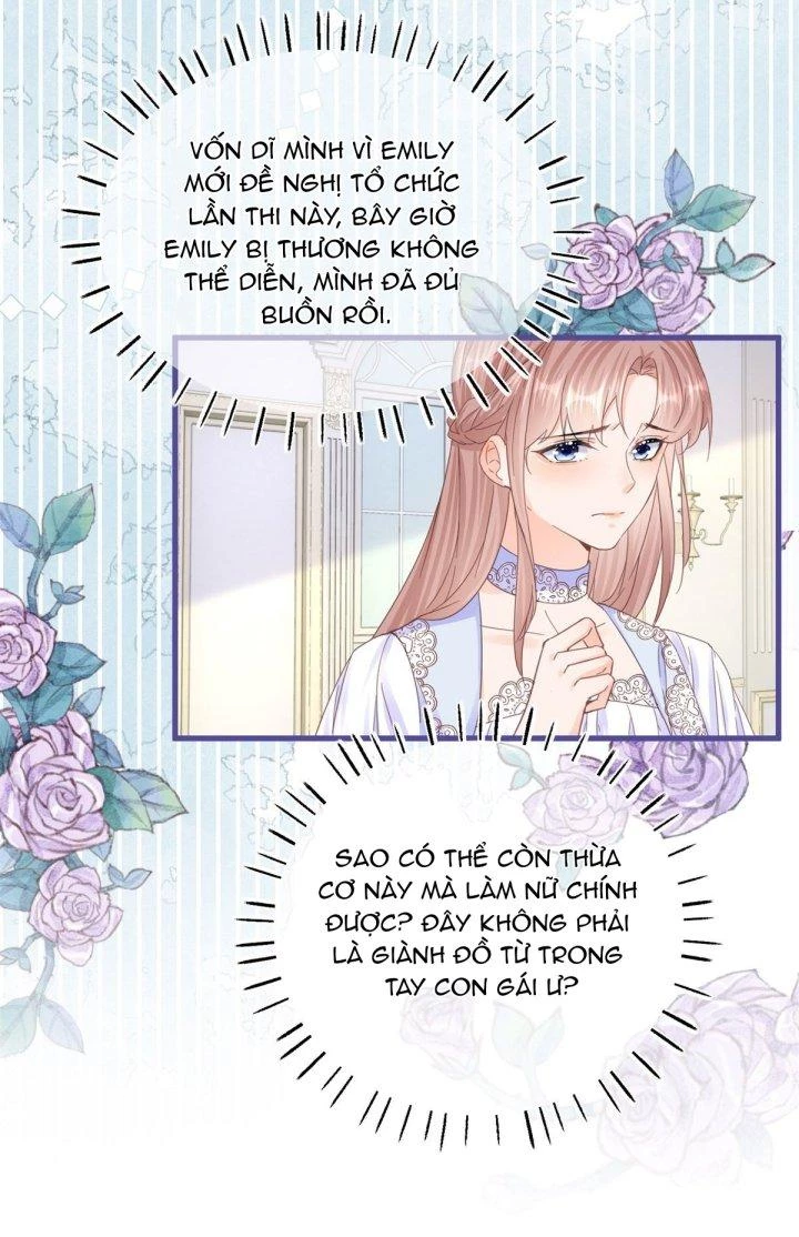 Sự Phản Công Của Nữ Công Tước Phản Diện Chapter 44 - Trang 2