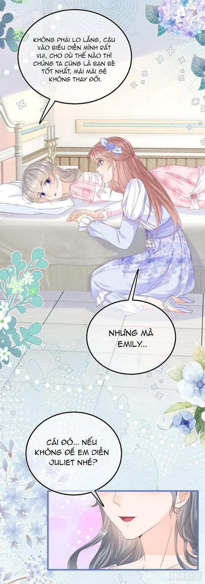 Sự Phản Công Của Nữ Công Tước Phản Diện Chapter 44 - Trang 2