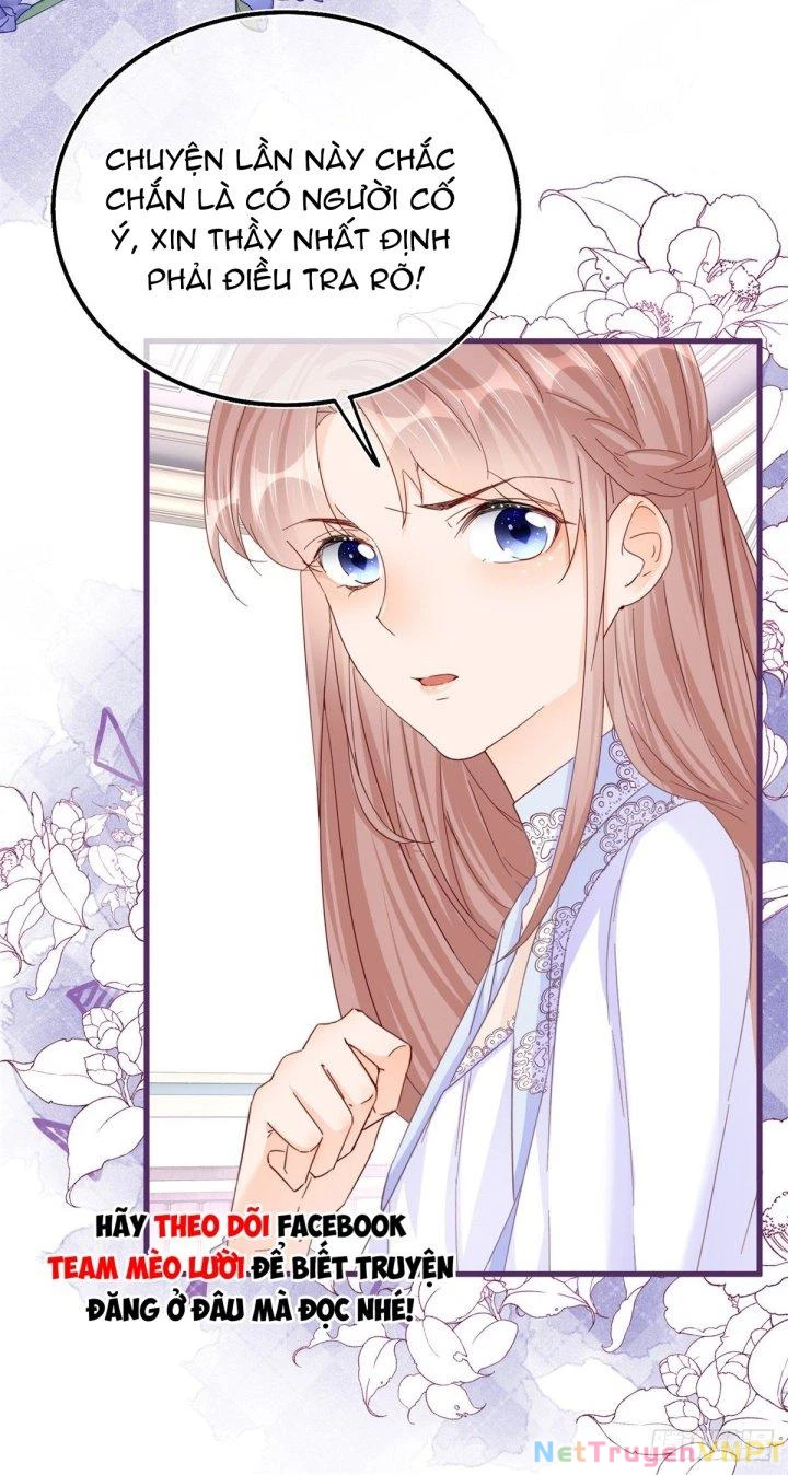 Sự Phản Công Của Nữ Công Tước Phản Diện Chapter 44 - Trang 2