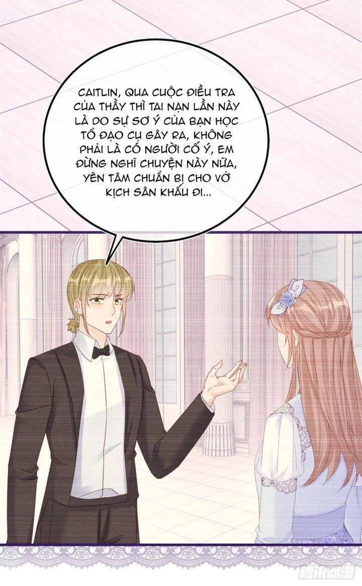 Sự Phản Công Của Nữ Công Tước Phản Diện Chapter 44 - Trang 2