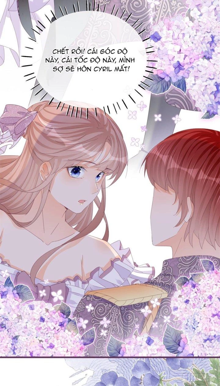 Sự Phản Công Của Nữ Công Tước Phản Diện Chapter 44 - Trang 2
