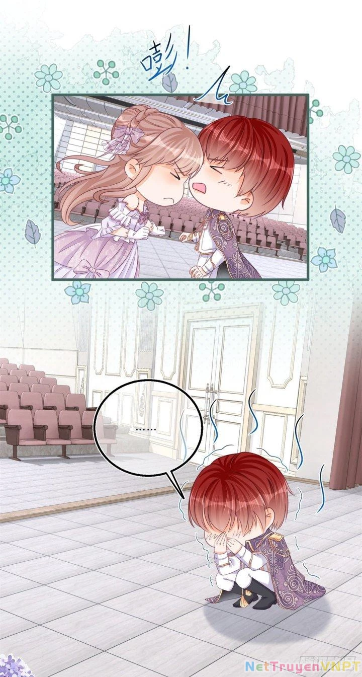 Sự Phản Công Của Nữ Công Tước Phản Diện Chapter 44 - Trang 2