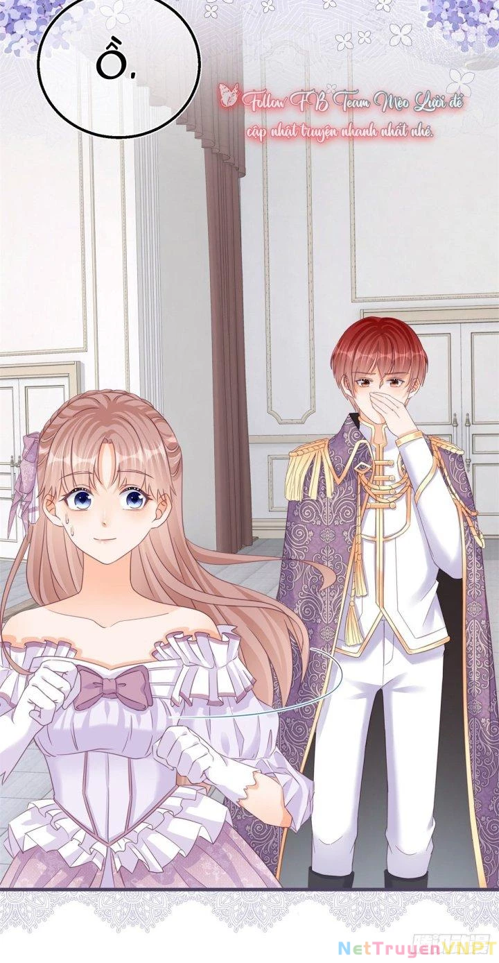 Sự Phản Công Của Nữ Công Tước Phản Diện Chapter 44 - Trang 2