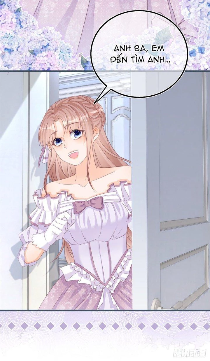 Sự Phản Công Của Nữ Công Tước Phản Diện Chapter 44 - Trang 2