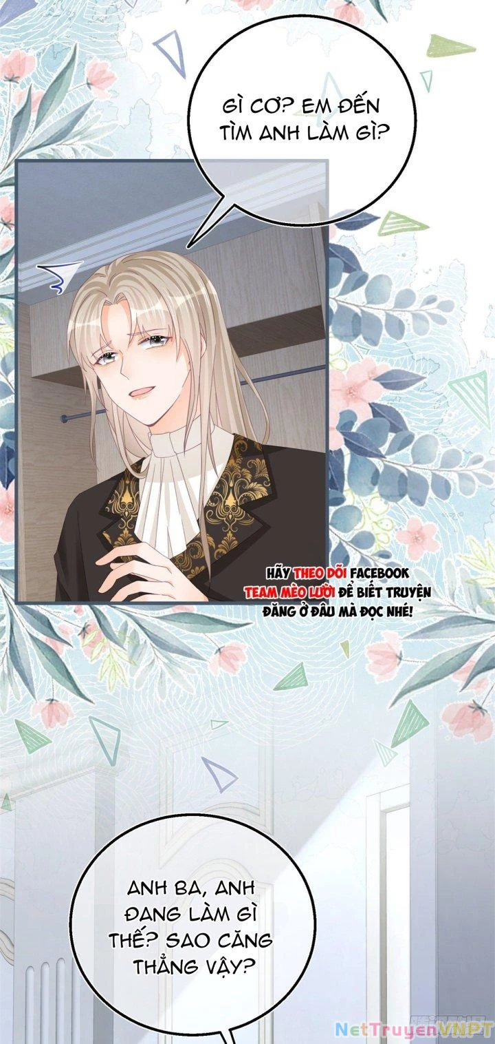 Sự Phản Công Của Nữ Công Tước Phản Diện Chapter 44 - Trang 2